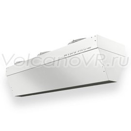 Wing PRO W200 R2 EC тепловая завеса водяная, арт. 1-4-2801-0355, цена в Новосибирске ₽206230.5 (img.2)