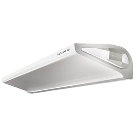 Wing E200 AC завеса тепловая электричекая, арт. 1-4-2801-0255, цена в Новосибирске ₽101430 (img.2)