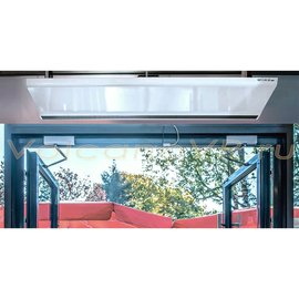 Wing W150 EC завеса водяная, арт. 1-4-2801-0260, цена в Новосибирске ₽85995 (img.2)