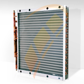 Теплообменник (запчасть) для Volcano VR1 Old, арт. 1-2-2702-0002, цена в Новосибирске ₽26500 (img.3)