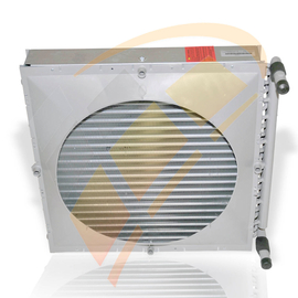 Теплообменник (запчасть) для New VR3 Volcano, арт. 1-2-2702-0017, цена в Новосибирске ₽33000 (img.2)