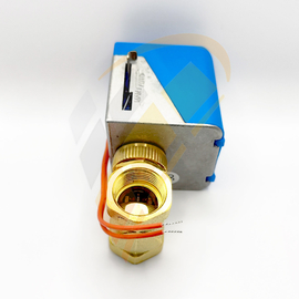 NVMZ клапан с сервоприводом, арт. 1-2-1204-2019, цена в Новосибирске ₽7031 (img.5)