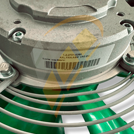 Вентилятор New VR3 EC, арт. 1-2-2701-0290, цена в Новосибирске ₽33000 (img.3)