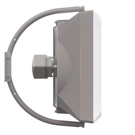 Волкано РУ4 ЕС тепловентилятор водяной, арт. 1-4-0101-0626 / 6-0-0100-0626, цена в Новосибирске ₽80748.75 (img.5)