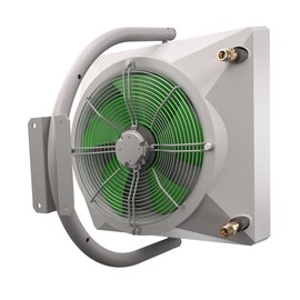 Volcano VR Mini3 EC тепловентилятор водяной, арт. 1-4-0101-0624, цена в Новосибирске ₽47623.5 (img.2)