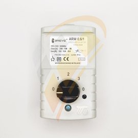 ARW0.6/1 регулятор скорости вращения вентилятора для Volcano VR Mini AC, арт. 1-4-0101-0167, цена в Новосибирске ₽6276.75 (img.1)