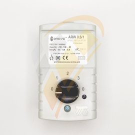 ARW0.6/1 регулятор скорости вращения вентилятора для Volcano VR Mini AC, арт. 1-4-0101-0167, цена в Новосибирске ₽6276.75 (img.4)