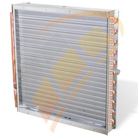 Теплообменник (запчасть) для New VR1 Volcano, арт. 1-2-2702-0019, цена в Новосибирске ₽25500 (img.1)