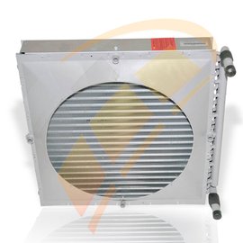 Теплообменник (запчасть) для New VR3 Volcano, арт. 1-2-2702-0017, цена в Новосибирске ₽33000 (img.2)