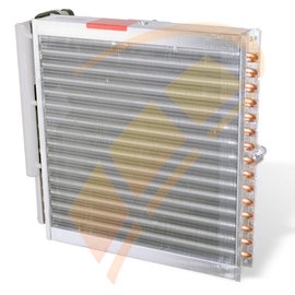 Теплообменник (запчасть) для New VR Mini Volcano, арт. 1-2-2702-0015, цена в Новосибирске ₽20000 (img.1)