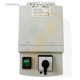 ARW10.0 регулятор скорости, арт. 17886-9995, цена в Новосибирске ₽33680 (img.1)