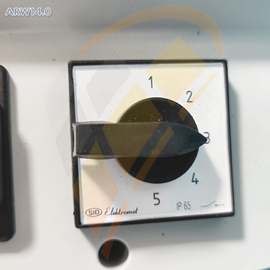 ARW14.0 регулятор скорости, арт. 17886-9981, цена в Новосибирске ₽37942 (img.6)