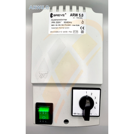 ARW5.0 регулятор скорости, арт. 17886-9994, цена в Новосибирске ₽17845 (img.3)