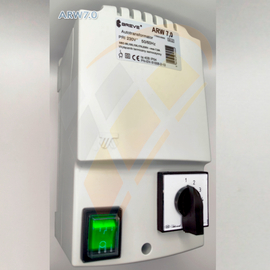 ARW7.0 регулятор скорости, арт. 17886-9996, цена в Новосибирске ₽20704 (img.2)