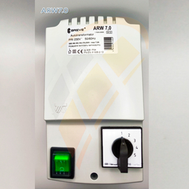 ARW7.0 регулятор скорости, арт. 17886-9996, цена в Новосибирске ₽20704 (img.3)