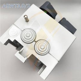 ARWT3.0/2 регулятор скорости с термостатом, арт. 17000-0871, цена в Новосибирске ₽13034 (img.5)