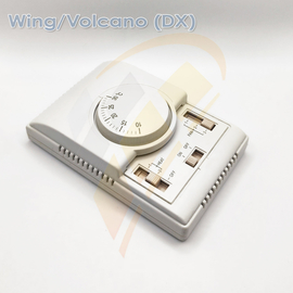 Volcano Wing DX настенный пульт управления, арт. 1-4-0101-0438, цена в Новосибирске ₽4363 (img.2)