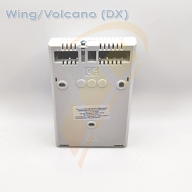 Volcano Wing DX настенный пульт управления, арт. 1-4-0101-0438, цена в Новосибирске ₽4363 (img.5)