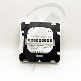 EH20.3 Wi-Fi контроллер New, арт. 1-4-0101-0999, цена в Новосибирске ₽7275 (img.3)