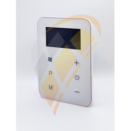 HMI Volcano EC блок управления, арт. 1-4-0101-0457, цена в Новосибирске ₽11446.7 (img.1)