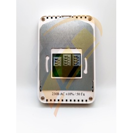 HMI Volcano EC блок управления, арт. 1-4-0101-0457, цена в Новосибирске ₽11446.7 (img.2)