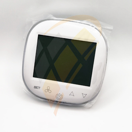 HMI Volcano EC HY WIFI пульт, арт. 1-4-2801-0158, цена в Новосибирске ₽14487 (img.1)