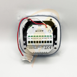 HMI Wing EC HY пульт управления, арт. 1-4-2801-0155, цена в Новосибирске ₽9278 (img.3)