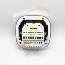 HMI Wing EC HY WIFI пульт, арт. 1-4-2801-0156, цена в Новосибирске ₽12073 (img.4)