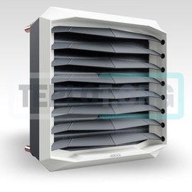 Aerock R2 EC тепловентилятор водяной, арт. 1-4-0113, цена в Новосибирске ₽52550.97 (img.1)