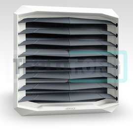 Aerock R3 EC тепловентилятор водяной, арт. 1-4-0114, цена в Новосибирске ₽59372.3 (img.1)