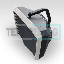 Aerock R3 EC тепловентилятор водяной, арт. 1-4-0114, цена в Новосибирске ₽59372.3 (img.3)
