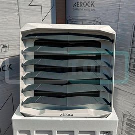 Aerock Mini R3 AC тепловентилятор водяной