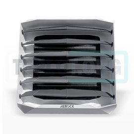 Aerock Mini R2 EC тепловентилятор водяной, арт. 1-4-0104, цена в Новосибирске ₽34612.4 (img.1)