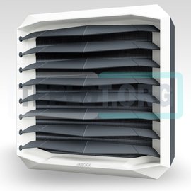 Aerock R3 AC тепловентилятор водяной, арт. 1-4-0109, цена в Новосибирске ₽52117.94 (img.1)