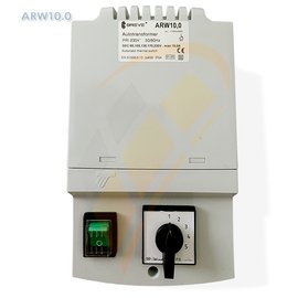 ARW10.0 регулятор скорости, арт. 17886-9995, цена в Новосибирске ₽28533.75 (img.1)