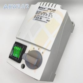 ARW3.0/2 регулятор скорости для Volcano AC VR: Mini, 1, 2, 3, D, арт. 1-4-0101-0434 (17886-9991), цена в Новосибирске ₽10672.5 (img.3)