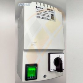 ARW7.0 регулятор скорости, арт. 17886-9996, цена в Новосибирске ₽21048.75 (img.2)