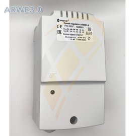 ARWE 3.0/2-A (0-10V)  автоматический регулятор скорости, арт. 17886-9945, цена в Новосибирске ₽16005 (img.3)