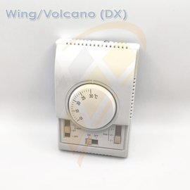 Volcano Wing DX настенный пульт управления, арт. 1-4-0101-0438, цена в Новосибирске ₽4435.46 (img.1)