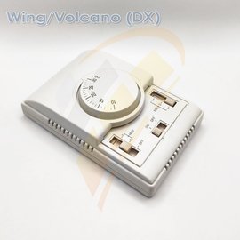 Volcano Wing DX настенный пульт управления, арт. 1-4-0101-0438, цена в Новосибирске ₽4435.46 (img.2)