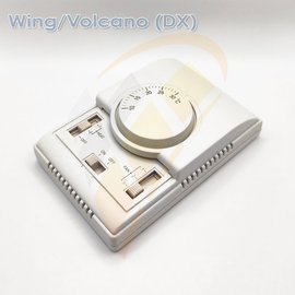 Volcano Wing DX настенный пульт управления, арт. 1-4-0101-0438, цена в Новосибирске ₽4435.46 (img.3)
