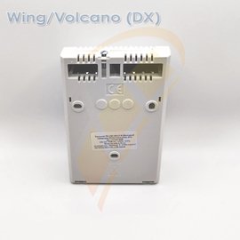 Volcano Wing DX настенный пульт управления, арт. 1-4-0101-0438, цена в Новосибирске ₽4435.46 (img.5)