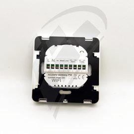 EH20.3 Wi-Fi контроллер New, арт. 1-4-0101-0999, цена в Новосибирске ₽7396.5 (img.3)