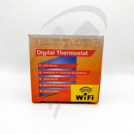 EH20.3 Wi-Fi контроллер New, арт. 1-4-0101-0999, цена в Новосибирске ₽7396.5 (img.6)