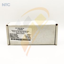 NTC выносной датчик температуры, арт. 1-2-1205-0007, цена в Новосибирске ₽1886.42 (img.6)