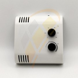 VR EC (0-10V) потенциометр с термостатом, арт. 1-4-0101-0473, цена в Новосибирске ₽4284 (img.1)