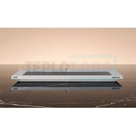 Aerock Air E100 AC завеса электрическая, img. 5