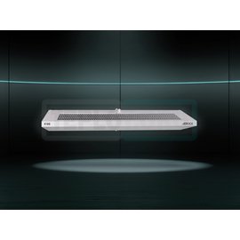 Aerock Air E100 AC завеса электрическая