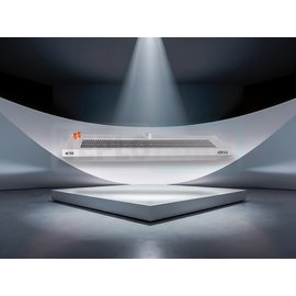 Aerock Air W100 AC завеса водяная