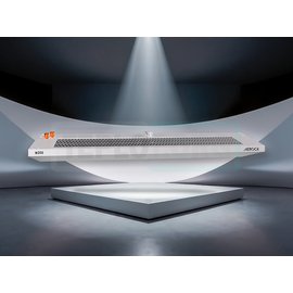 Aerock Air W200 AC завеса водяная